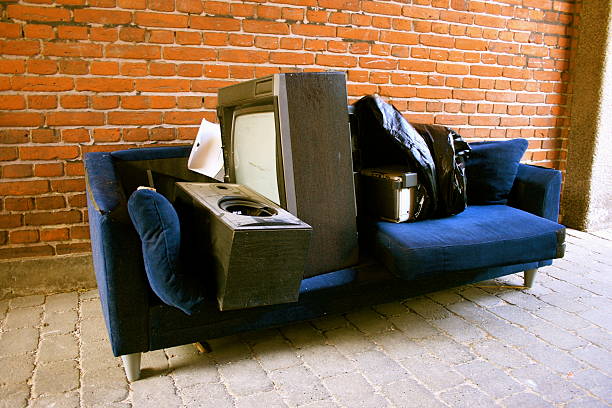 Best Basement Cleanout  in Etowah, NC
